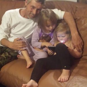 Meet your Posher, Cary